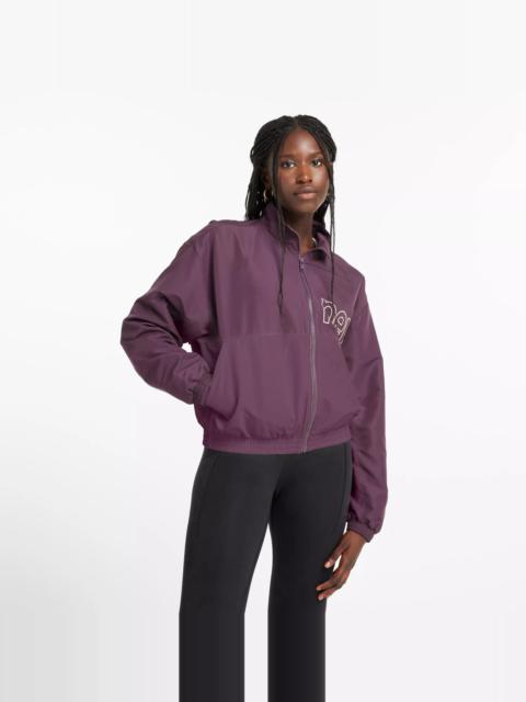 New Balance Women's Graphic Woven Jacket