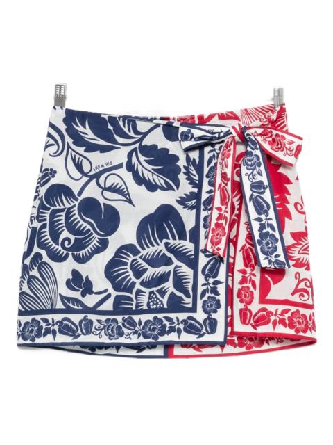FARM RIO Farm Rio Skirts