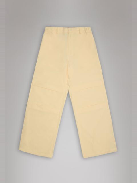 RAINS Suva Hardshell Pants Wide