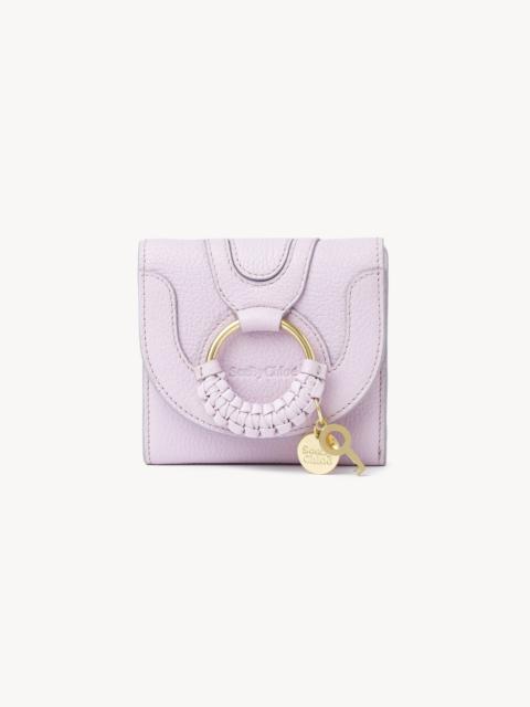 See by Chloé HANA SQUARE WALLET