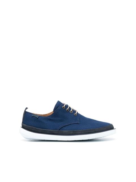 CAMPER Wagon lace-up sneakers