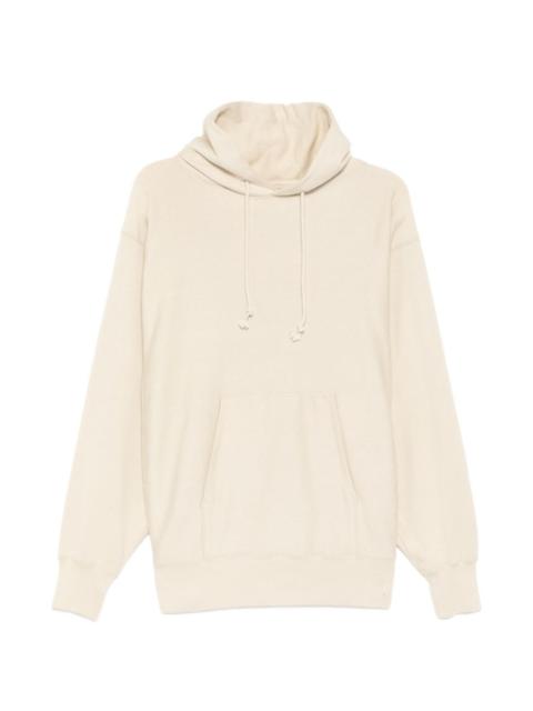 KAPTAIN SUNSHINE Loopwheel hoodie