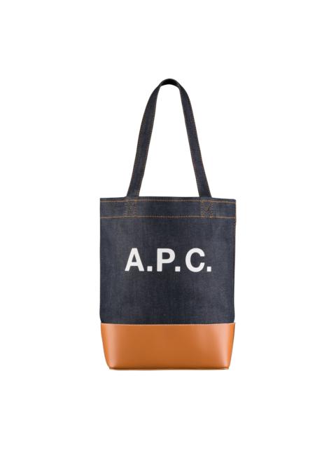 Axelle Tote Bag