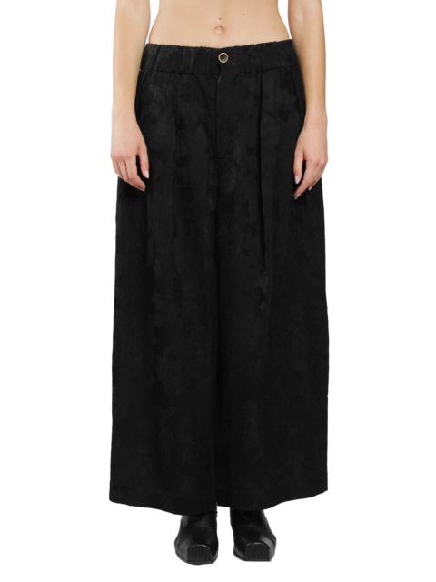 UMA WANG Poetic Pants