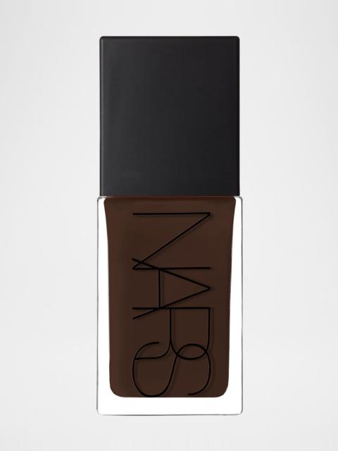 NARS Cosmetics Light Reflecting Foundation
