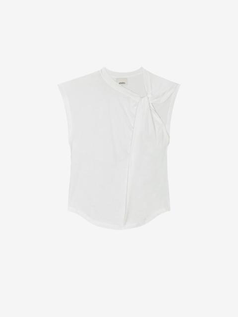 Isabel Marant NAYDA TEE-SHIRT