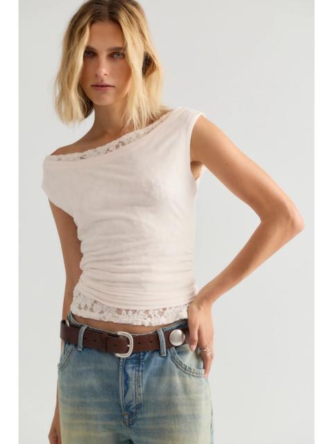 FREE PEOPLE Emma Twofer