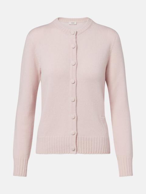 AGNONA Cashmere cardigan