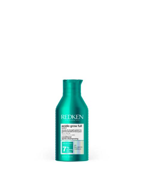 Redken Acidic Grow Full System Densifying Conditioner