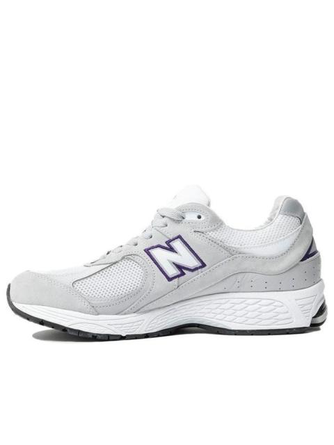 New Balance New Balance Beauty & Youth x 2002R 'Light Gray Purple' ML2002R6
