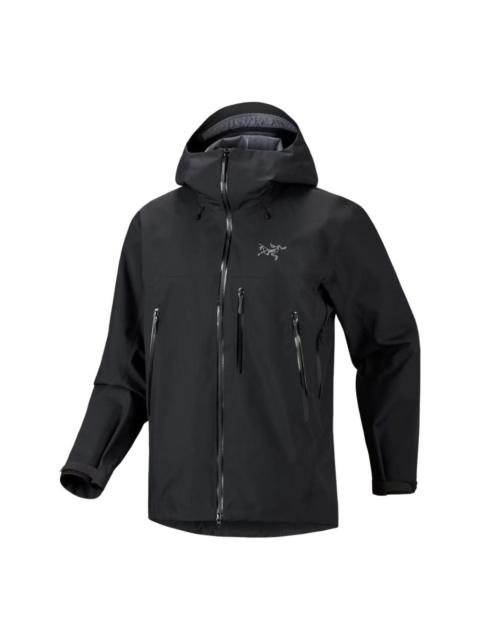 Arc'teryx Arc'Teryx Beta SV Jacket 'Black' X000010283-BLK