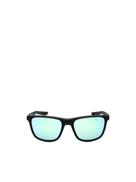 Nike Essential Endeavor square-frame sunglasses