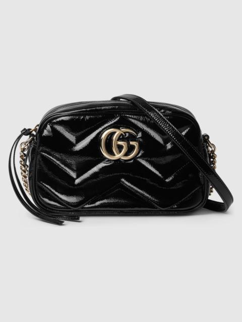 GG Marmont small shoulder bag