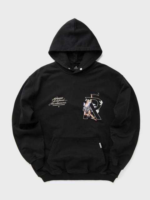 REPRESENT HERMES HOODIE