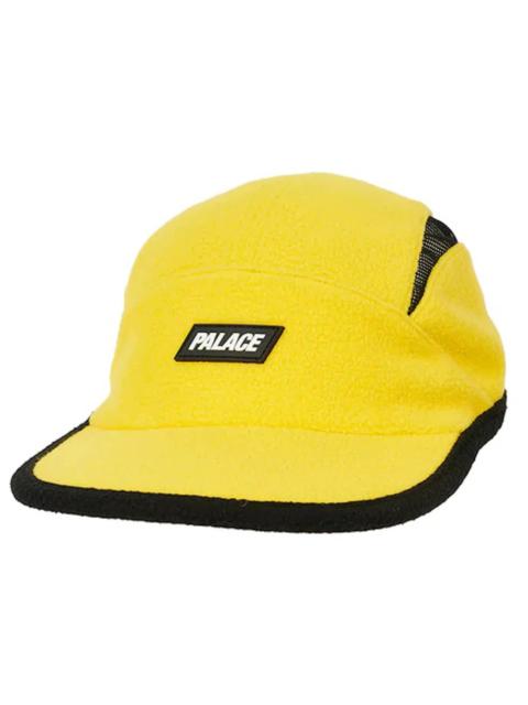 PALACE Palace Fleeced Runner Yellow
