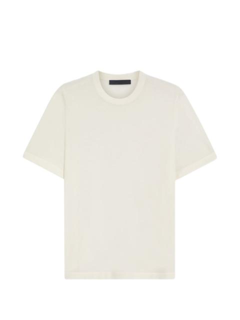 BOSS crew-neck T-shirt