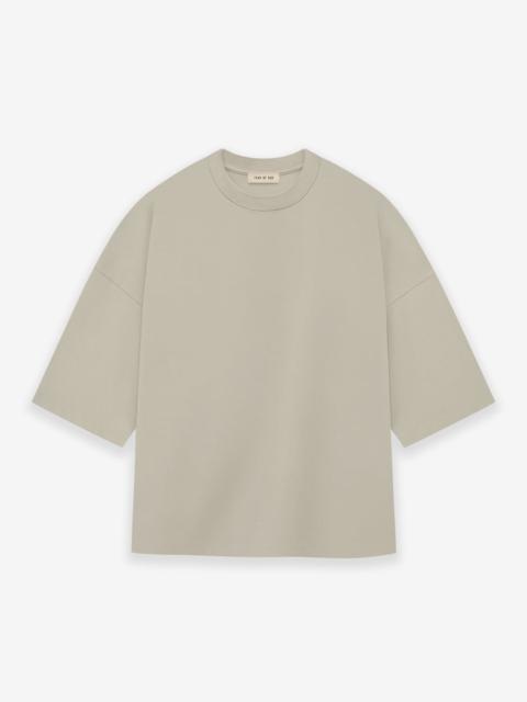 Fear of God Embroidered Thunderbird Milano Tee