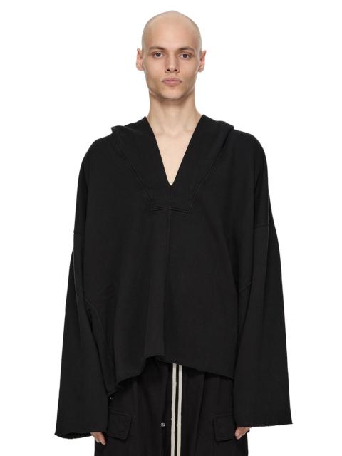 Rick Owens DRKSHDW LS KAFTAN HIP
