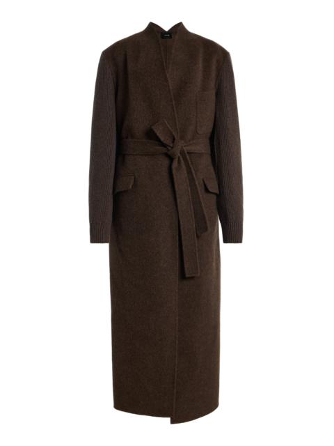 RACHEL COMEY Enfold Coat