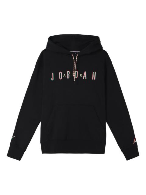 Jordan Air Jordan Sport Dna Velvet Jacket Men's Black CK9568-011