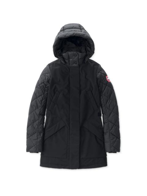 Canada Goose WOMEN'S BERKLEY DOWN COAT