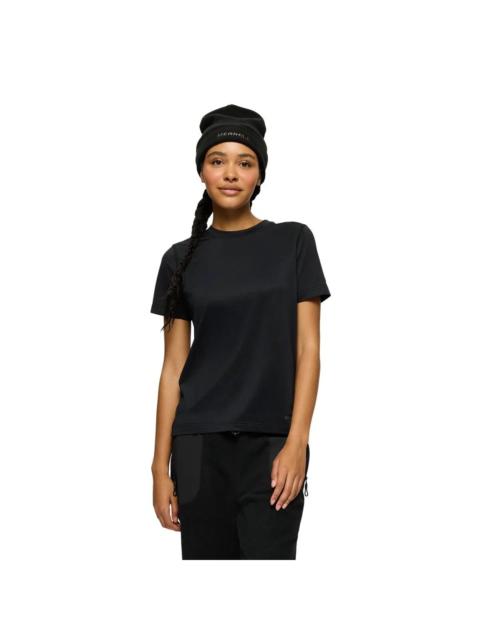 MERRELL Women's Active Short Sleeve Tee