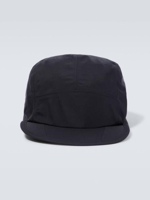 ZEGNA X Norda logo cap