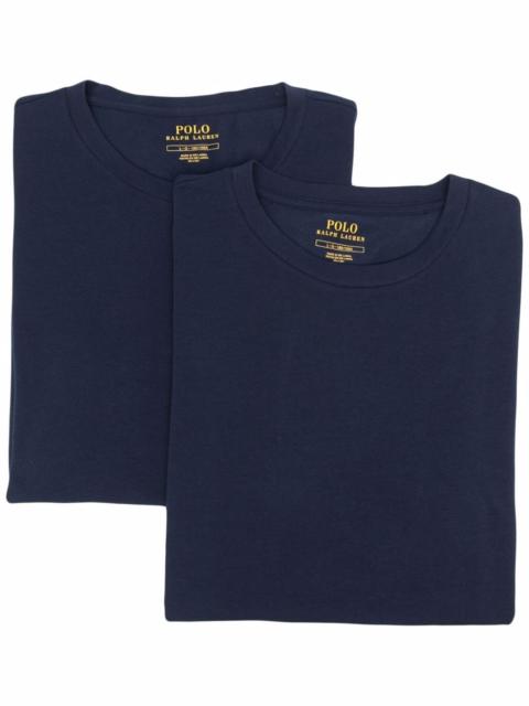 Polo Ralph Lauren CLASSIC-2 PACK-CREW UNDERSHIRT