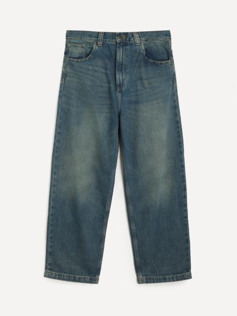 Carhartt Brandon Loose Straight-Fit Jeans