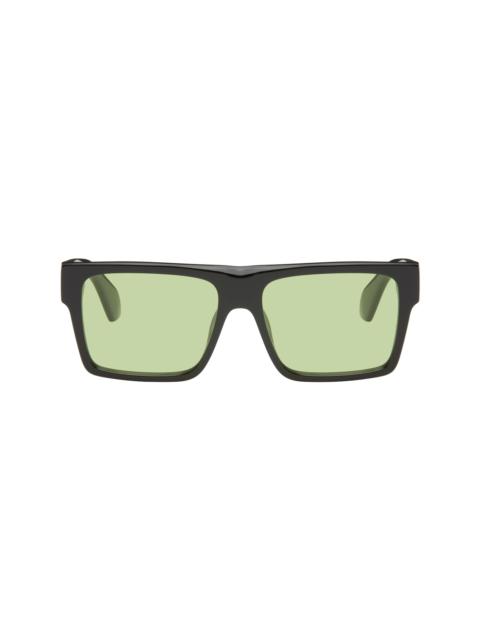 Off-White Black Casper Sunglasses