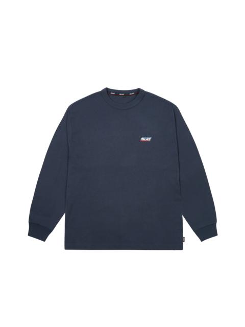 BASICALLY A LONGSLEEVE NAVY