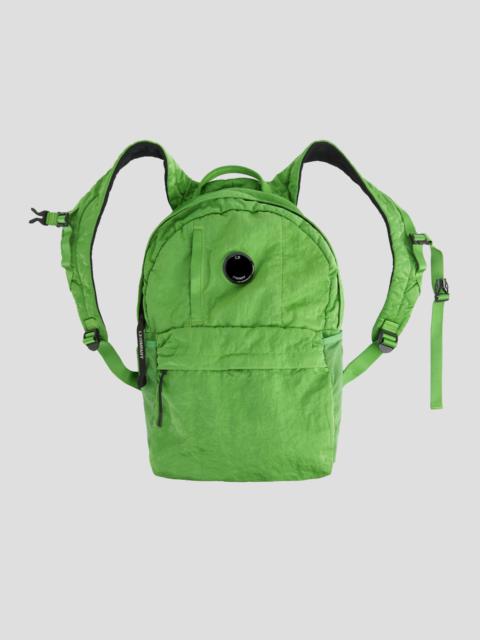 C.P. Company Nylon B Lens Backpack