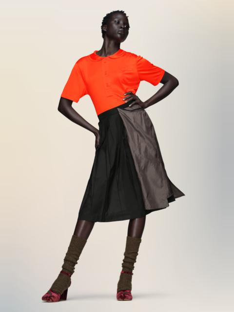 Maison Margiela Midi skirt