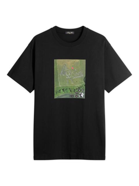 Dime Dime GPS T-Shirt