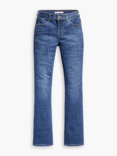 CLASSIC BOOTCUT WOMEN'S JEANS