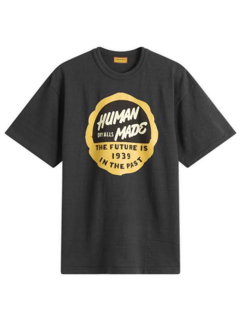 Human Made Human Made Seal Graphic T-Shirt