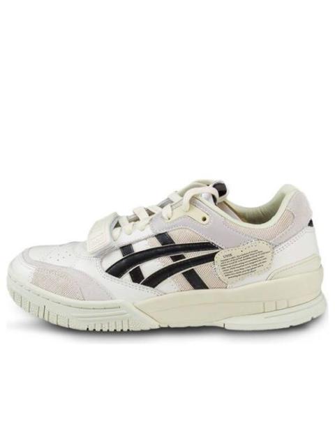 Asics ASICS x UNIK Gel-Spotlyte Low V2 'Cream Black' 1203A365-100