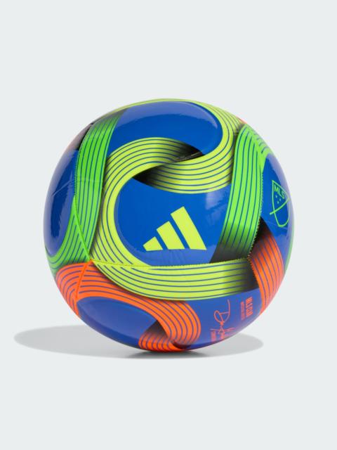 adidas 2026 Major League Soccer Club Ball