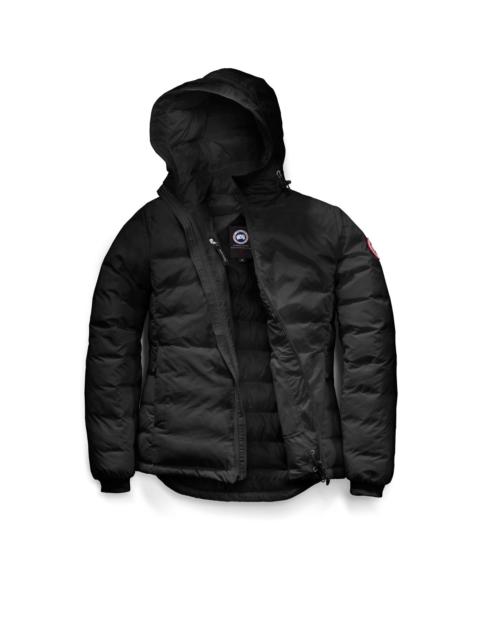 Canada Goose WOMEN'S CAMP DOWN HOODY