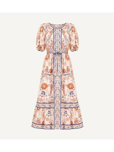 Cleobella KELSEY ANKLE DRESS | BELLAVISTA