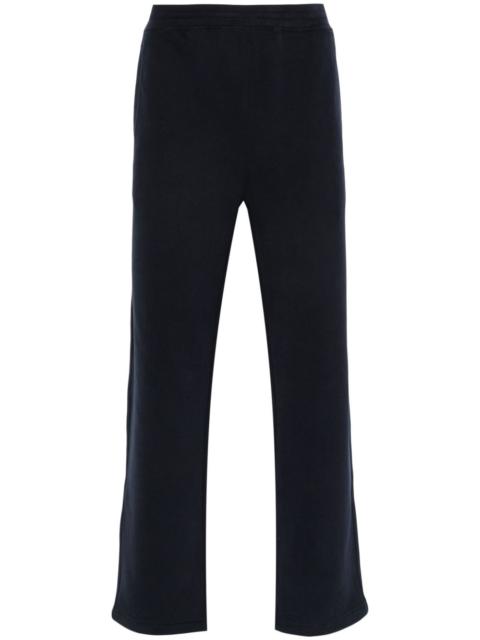CORNELIANI tapered track pants