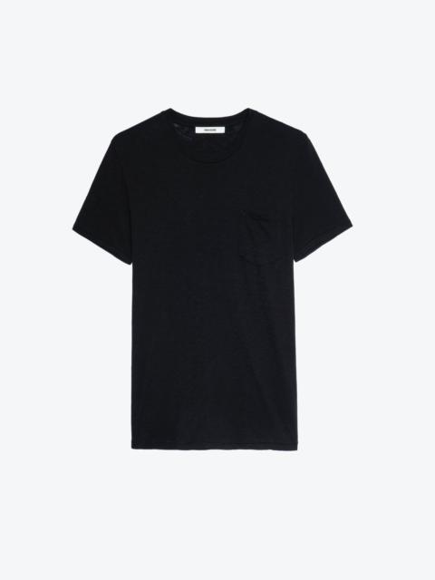 Zadig & Voltaire Stockholm T-Shirt