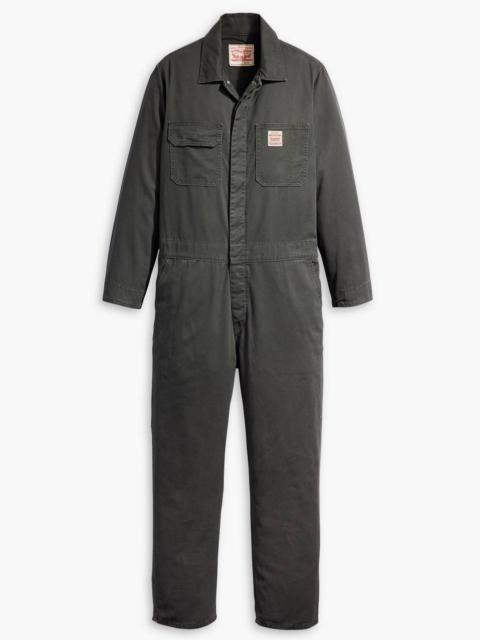 Levi's MEN'S COVERALLS