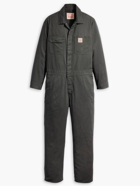 MEN'S COVERALLS