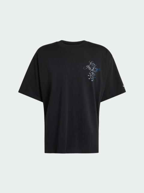 adidas FIFA World Cup 26™ Host City Los Angeles Tee