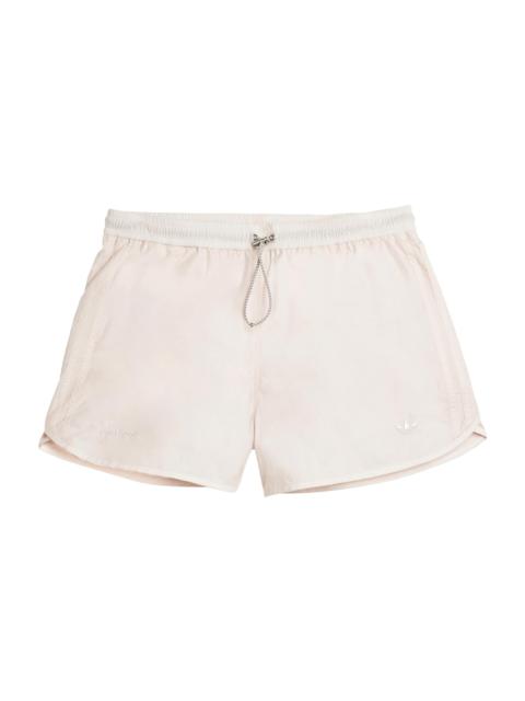 adidas Men's adidas x Wales Bonner Nylon Shorts - Wonder Quartz