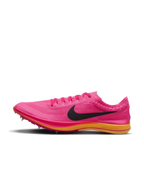 Nike Unisex ZoomX Dragonfly Track & Field Distance Spikes