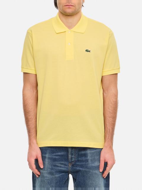 LACOSTE POLO