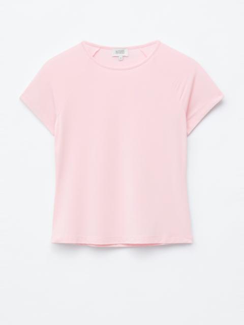 & Other Stories Fitted Raglan T-Shirt