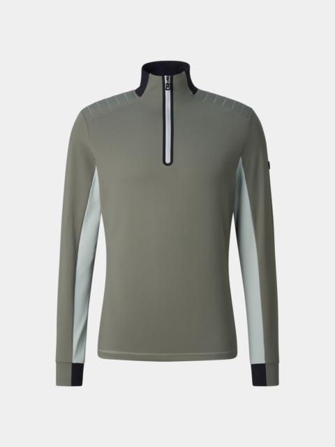 BOGNER First Layer Tarion in Olive
